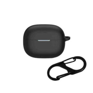 Silicone Flexible premium headphone shockproof Cover For Redmi Buds 5 Pro