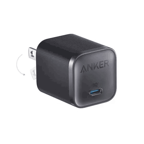 Anker Nano Charger (45W, 1C)