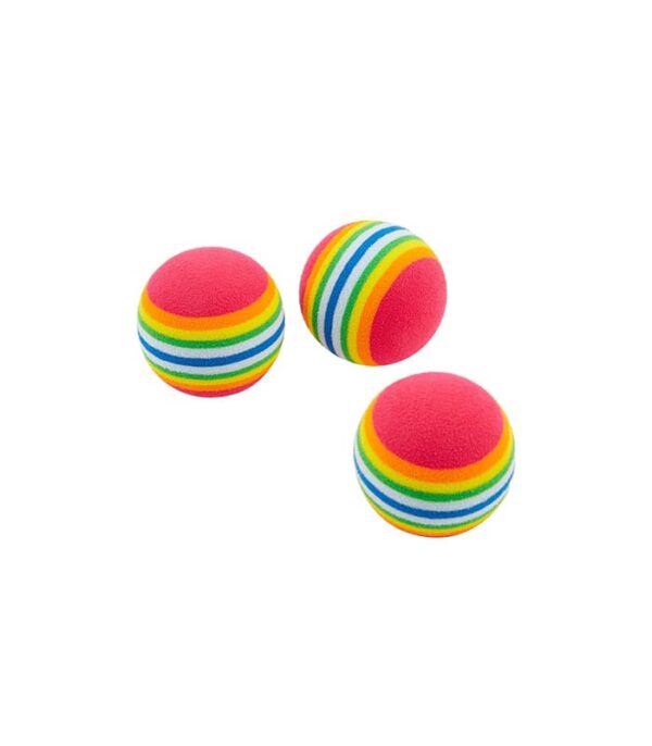 SmartCat Toy Box Balls - Image 1