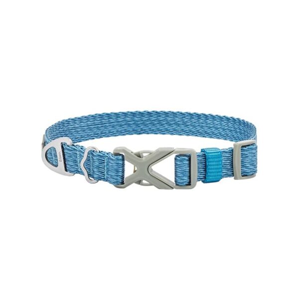 Frisco Outdoor Heathered Nylon Collar