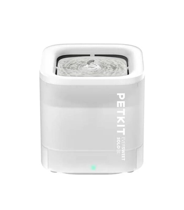 pet-product-dogs-supplies-7-0.jpg PetKit Eversweet Solo SE Pet Water Fountain - Image 1