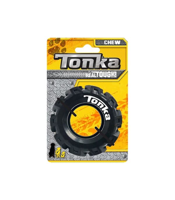 pet-product-dogs-toys-4-0.jpg Tonka Seismic Tread Tire - Image 1