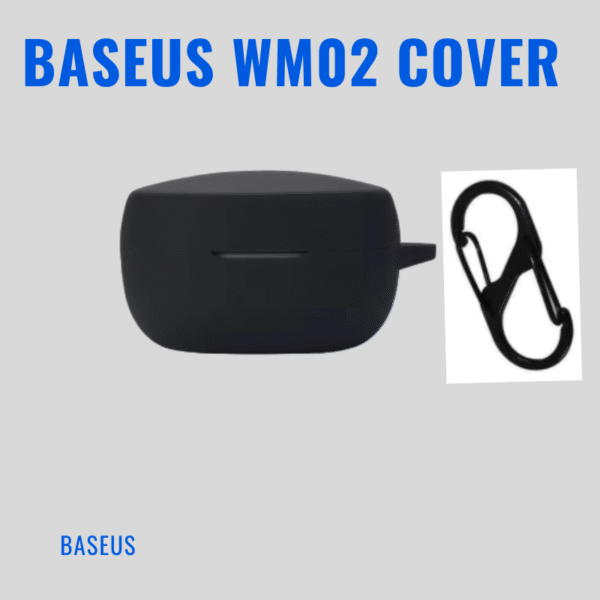 Silicone Protective Case for Baseus Bowie WM02