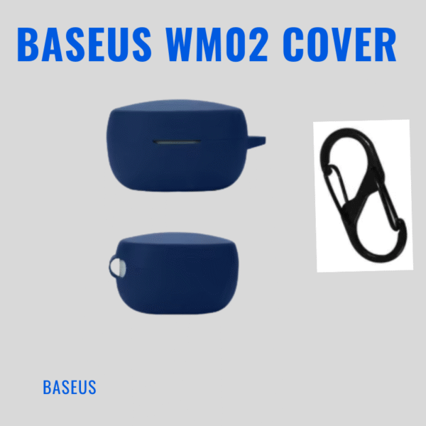 Silicone Protective Case for Baseus Bowie WM02