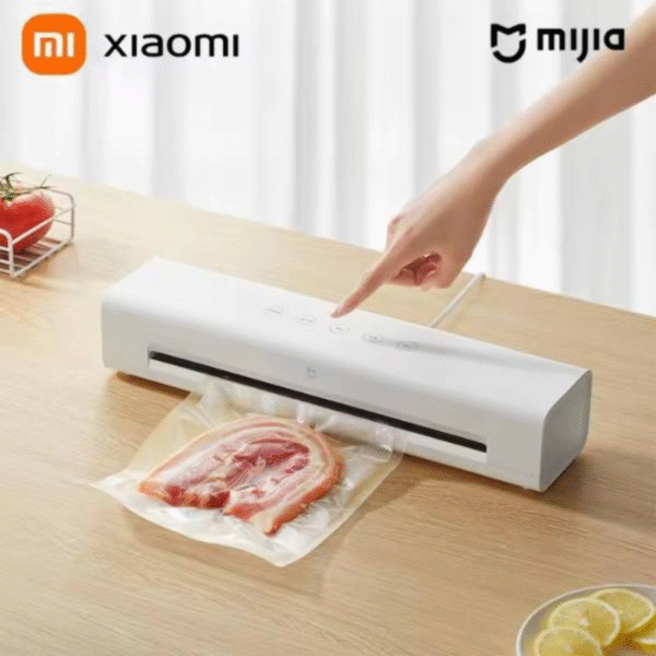 Xiaomi Mijia 220V Vacuum Sealer Machine