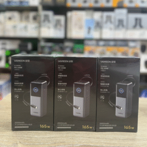 UGREEN Nexode 20000mAh 165W Power Ban