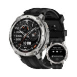 KOSPET TANK T4 Smartwatch - Image 2