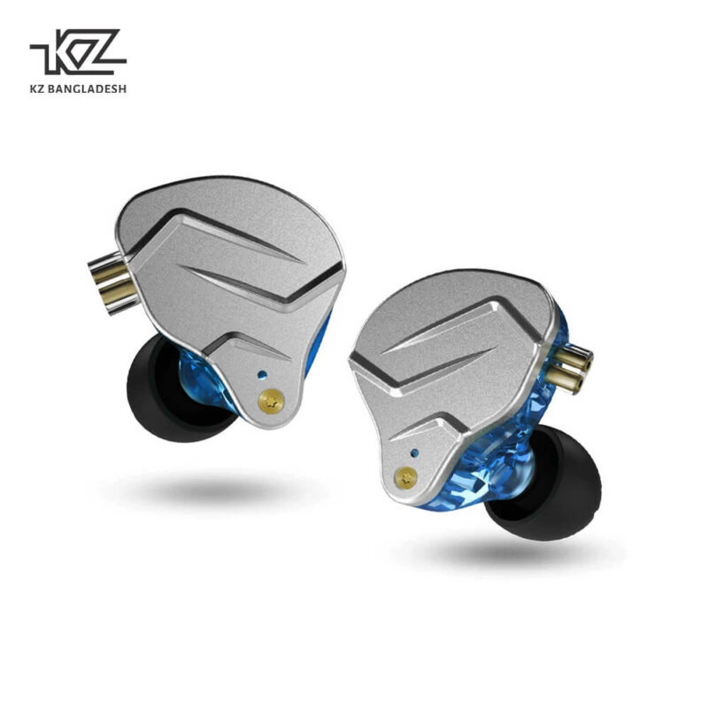 KZ ZSN Pro Hybrid Heavy Bass Earphone Price in Bangladesh