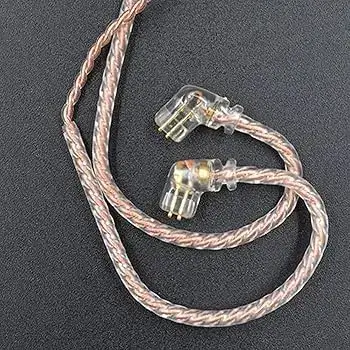 KZ Upgrade Wire Cable 3.5mm
