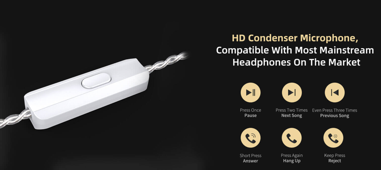 KZ ZSN Pro X Dynamic Earphone 1 KZ ZSN Pro X Earphone Price in Bangladesh