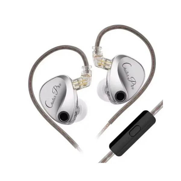 KZ Castor Pro Earphon