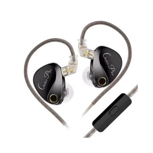 KZ Castor Pro Earphon