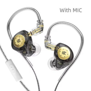KZ EDX Pro Hi-Fi Bass