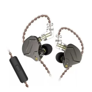 KZ ZSN Pro Hybrid Heavy Bass Earphone Price in Bangladesh