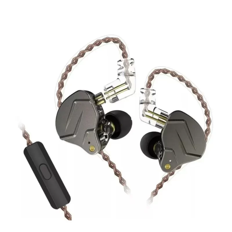 KZ ZSN Pro Hybrid Heavy Bass Earphone Price in Bangladesh