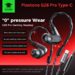 Plextone G28 Pro Gaming Earphones