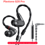 Plextone G28 Pro Gaming Earphones