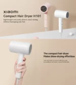 Xiaomi Mijia Compact Hair Dryer H101