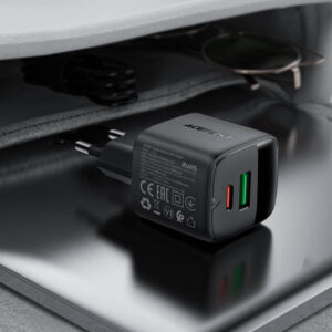 ACEFAST A114 PD25W GaN Fast Charger