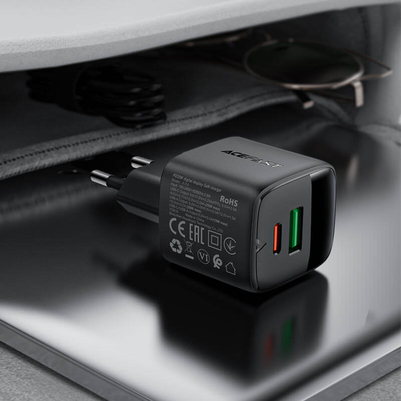 ACEFAST A114 PD25W GaN Fast Charger