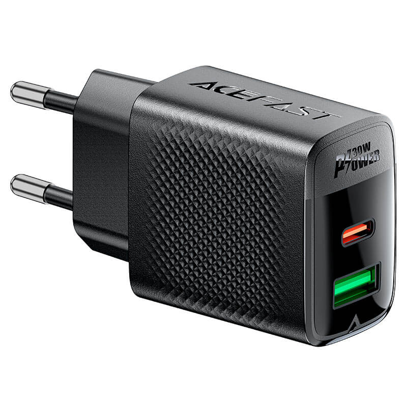 ACEFAST A98 PD30W GaN Wall Charger