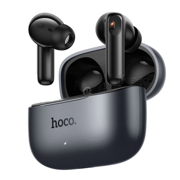 Hoco EQ27 Fun ANC+ENC AI Earbuds Hoco EQ27 Fun ANC+ENC AI Earbuds