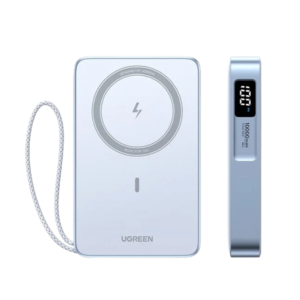 UGREEN 10000mAh Magnetic Power Bank
