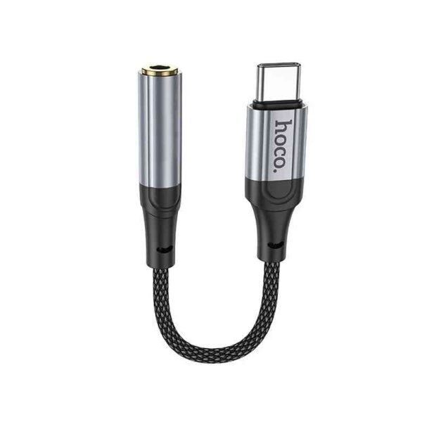 Hoco LS36 USB-C To 3.5mm Digital Audio Converter