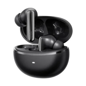 QCY HT18 Melobuds N70 ANC True Wireless Earbuds (Black)