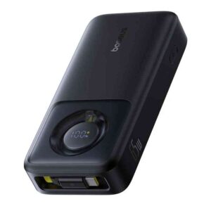 Baseus Nomos 65W 20000mAh Fast Charging Power Bank