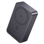 Hoco J160B 20W 20000mAh Portable Magnetic Wireless Power Bank