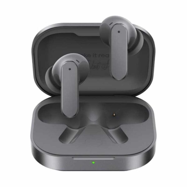 Realme Buds Air 8 ANC True Wireless Earbuds (Grey)