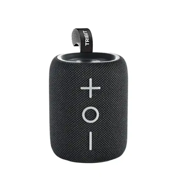 Tribit StormBox Mini+ Portable Wireless Speaker
