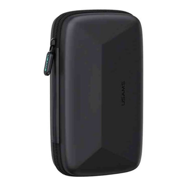 Usams Jane06 6.7-inch Portable Storage Bag