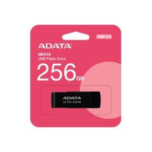ADATA UC310 256GB USB 3.2 Pen Drive