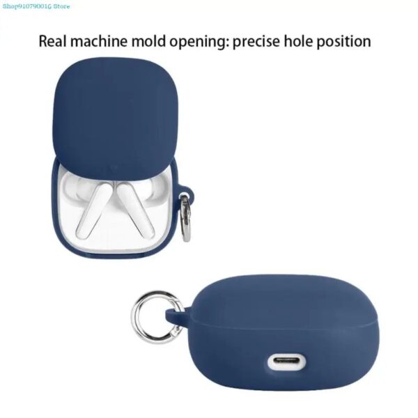 Anker Soundcore Liberty 5 Protective Case