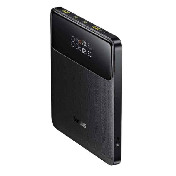 Baseus Blade H1 Lite 100W 20000mAh Fast Charging Power Bank