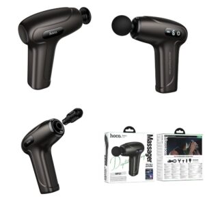 Hoco HP51 Ultra Mini Portable Massager-1