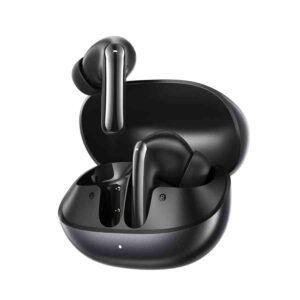 QCY MeloBuds N20 ANC True Wireless Earbuds (Black)