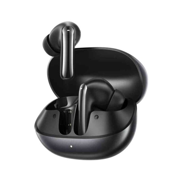 QCY MeloBuds N20 ANC True Wireless Earbuds (Black)