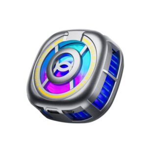 PLEXTONE EX2 Ultra RGB Magnetic Phone Cooler