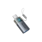 MCDODO OT-760 2-IN-1 USB-A TO USB-C TRANSFER ADAPTER WITH TF CARD READER