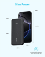 Anker Zolo A110D 10000mAh 22.5W Power Bank