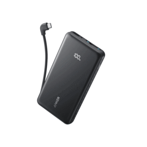 Anker Zolo A110D 22.5W Power Bank - 10000mAh