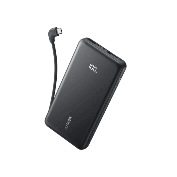 Anker Zolo A110D 22.5W Power Bank - 10000mAh