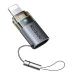 MCDODO OT-763 Type-C to Lightning Charging Adapter