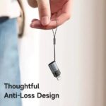 MCDODO OT-763 Type-C to Lightning Charging Adapter