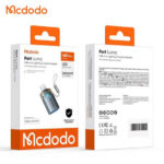 Mcdodo OT-739 Port Luma USB-A to Lightning otg Adapter