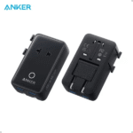 Anker (A9215) 5in1 20W Universal Adapter