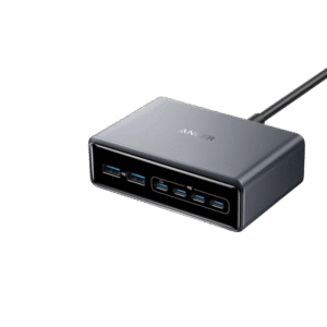 Anker Gan Prime A2683 Charging station 200w 6ports